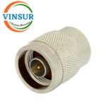 VSW260033-TL--RF Termination Load (2W DC-18GHz N Male)