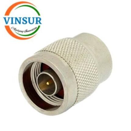 VSW260033-TL--RF Termination Load (2W DC-18GHz N Male)