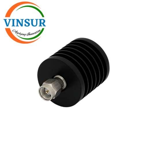 _VSW260034-TL -- RF Termination Load(10W DC-18GHz SMA Male) VSW260034-TL--RF Termination Load (10W DC-18GHz SMA Male) - Image 1