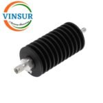 VSW260038-ATT --RF Fixed Attenuator (50W 30dB DC-18GHz SMA Male to SMA Female)