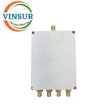 VSW260045-PS --RF Power Splitter(4-way 0.5-2.5Ghz 30W SMA Female)