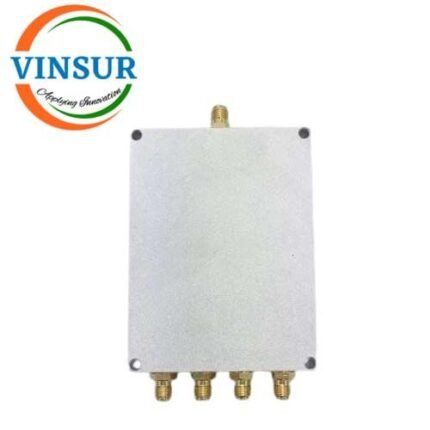 VSW260045-PS --RF Power Splitter(4-way 0.5-2.5Ghz 30W SMA Female)