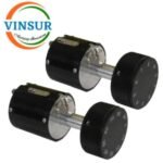 VSW260053-ATT--RF Variable Attenuator(2W DC-6GHz SMA Female To N Female)