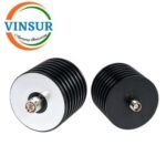 VSW260065-ATT--RF Fixed Attenuator (50W 30dB DC-8GHz TNC Male to TNC Female)