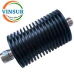 VSW260071-ATT--RF Coaxial Attenuator (50W 30dB DC-18GHz N Male to N Female)