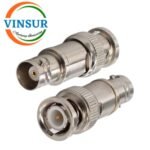 VSW260075-ATT--RF Fixed Attenuator (2W DC-3GHz BNC Male to Female)