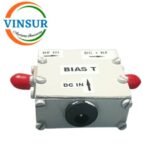 VSW260076-BT--RF Bias Tee (1100-1700MHz 20W SMA Female)